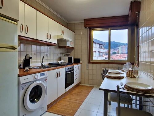 Apartment Ourense, 4 bedrooms, 7 persons - photo_1011865881851