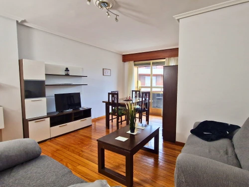 Apartment Ourense, 4 bedrooms, 7 persons - photo_1011865881851