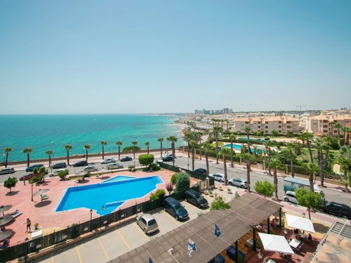 Appartement Cabo Roig, 3 pièces, 4 personnes - photo_1011865881987