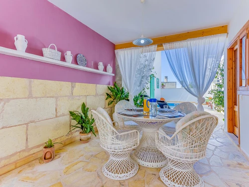 Maison Santa Margalida, 3 pièces, 4 personnes - photo_1011865882279