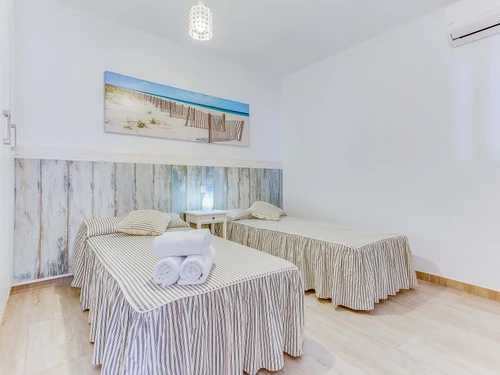 Maison Santa Margalida, 3 pièces, 4 personnes - photo_1011865882279