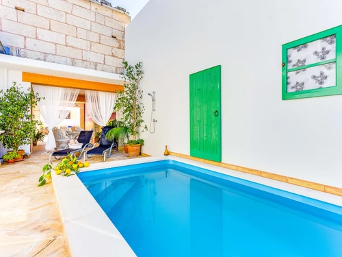 Villa Santa Margalida, 2 bedrooms, 4 persons - photo_1011865882279