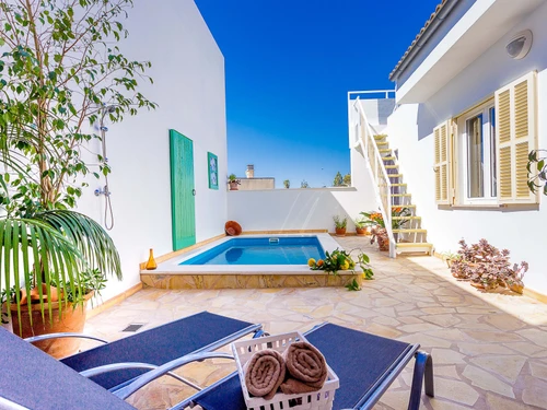 Maison Santa Margalida, 3 pièces, 4 personnes - photo_1011865882279