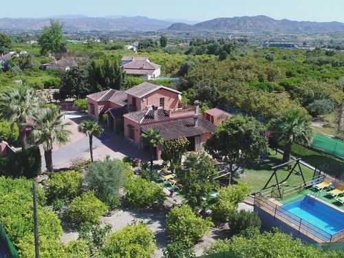 Villa Alhaurín el Grande, 4 bedrooms, 10 persons - photo_1011865883071