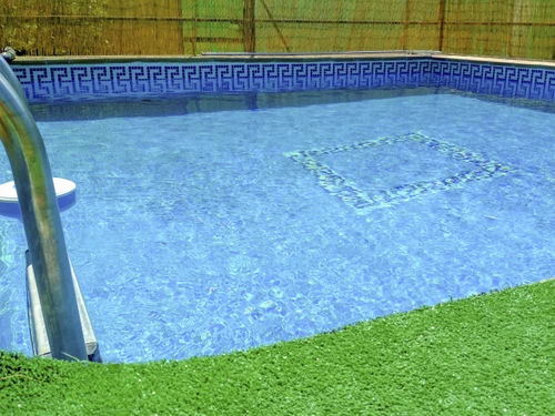 Villa Alhaurín el Grande, 5 pièces, 10 personnes - photo_1011865883071