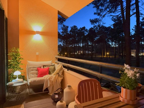 Appartement Herdade da Aroeira, 3 pièces, 6 personnes - photo_1011865883221