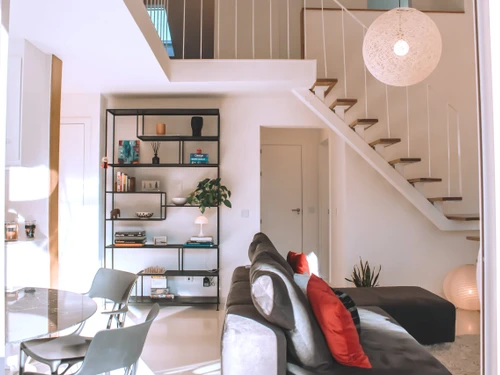 Appartement Herdade da Aroeira, 3 pièces, 6 personnes - photo_1011865883221