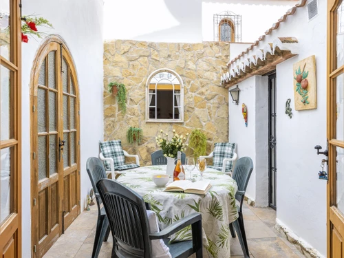 Gasthaus Xàbia, 2 Schlafzimmer, 4 Personen - photo_1011865883622