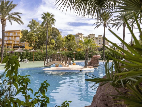 Gasthaus Xàbia, 2 Schlafzimmer, 4 Personen - photo_1011865883622