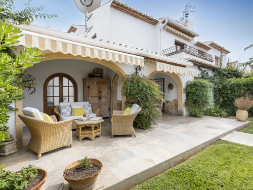 Gîte Javea, 3 pièces, 4 personnes - photo_1011865883622