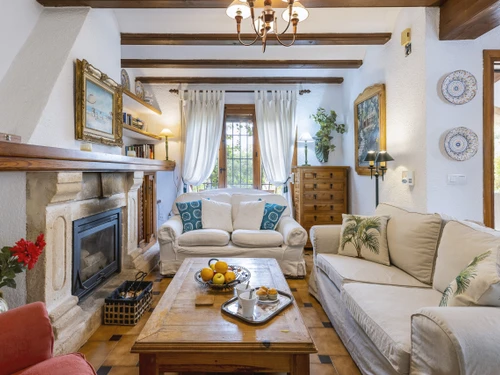 Gasthaus Xàbia, 2 Schlafzimmer, 4 Personen - photo_1011865883622