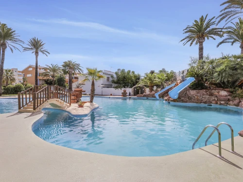 Gasthaus Xàbia, 2 Schlafzimmer, 4 Personen - photo_1011865883622