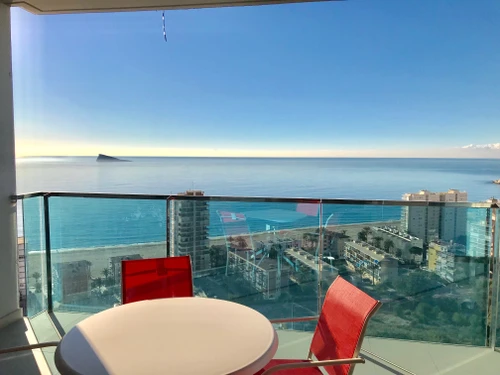 Apartment Benidorm, 2 bedrooms, 4 persons - photo_1011865883908