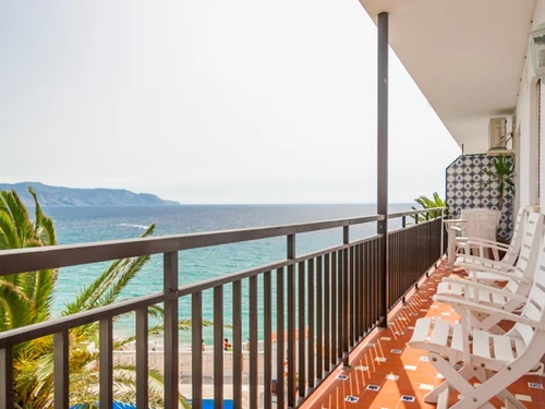 Appartement Nerja, 2 pièces, 4 personnes - photo_1011865884449