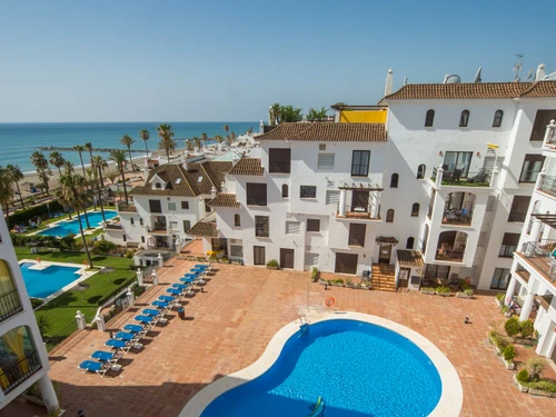 Apartment Manilva, 2 bedrooms, 4 persons - photo_1011865885134