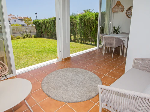 Apartment Manilva, 2 bedrooms, 4 persons - photo_1011865885368