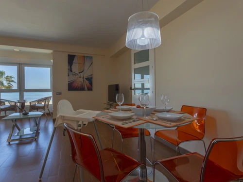 Ferienwohnung Cádiz, 1 Schlafzimmer, 4 Personen - photo_1011865885661