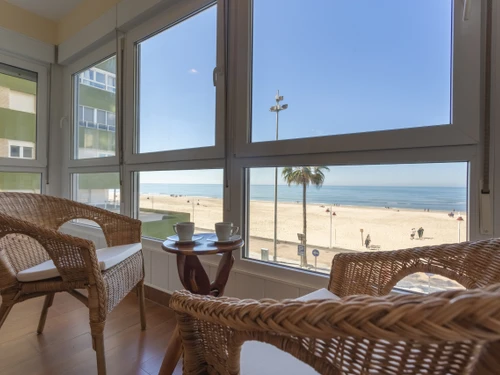 Apartamento Cádiz, 1 dormitorio, 4 personas - photo_1011865885661