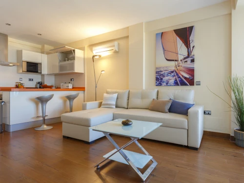 Ferienwohnung Cádiz, 1 Schlafzimmer, 4 Personen - photo_1011865885661