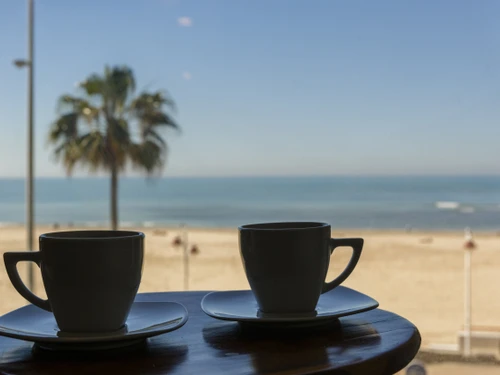 Ferienwohnung Cádiz, 1 Schlafzimmer, 4 Personen - photo_1011865885661