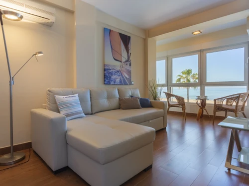 Ferienwohnung Cádiz, 1 Schlafzimmer, 4 Personen - photo_1011865885661