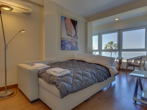 Ferienwohnung Cádiz, 1 Schlafzimmer, 4 Personen - photo_1011865885661