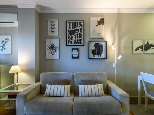 Appartement Punta del Moral, 3 pièces, 4 personnes - photo_1011865885803