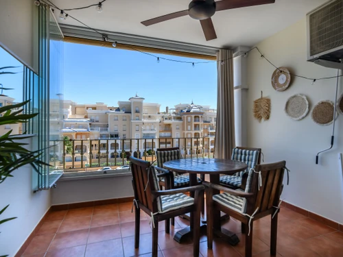 Appartement Punta del Moral, 3 pièces, 4 personnes - photo_1011865885803