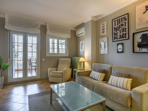 Appartement Punta del Moral, 3 pièces, 4 personnes - photo_1011865885803