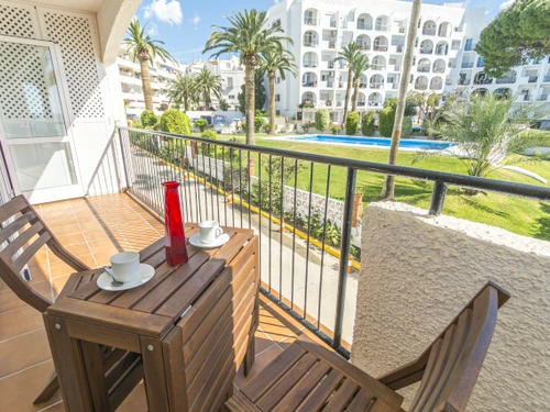 Appartement Nerja, 4 pièces, 6 personnes - photo_1011865885944