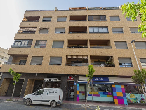 Ferienwohnung Torrevieja, 3 Schlafzimmer, 6 Personen - photo_1011865886236