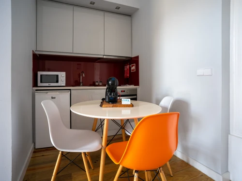 Studio Porto, 1 Schlafzimmer, 3 Personen - photo_1011865886386