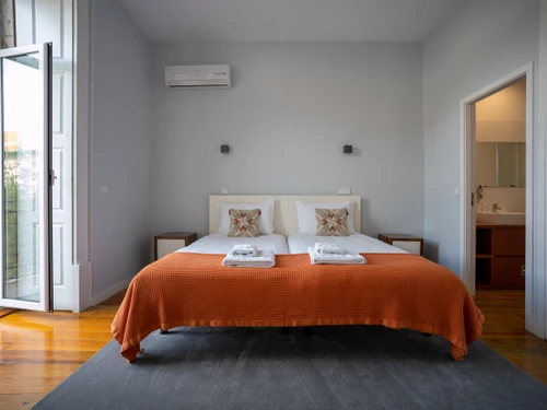 Studio Porto, 2 pièces, 3 personnes - photo_1011865886386