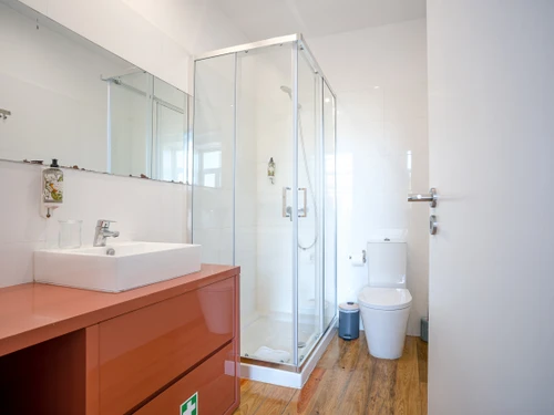 Studio Porto, 1 Schlafzimmer, 3 Personen - photo_1011865886386