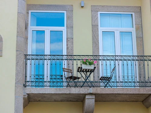 Studio Porto, 1 Schlafzimmer, 3 Personen - photo_1011865886386