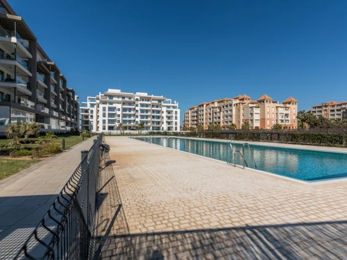 Appartement Isla Canela, 2 pièces, 2 personnes - photo_1011865886918