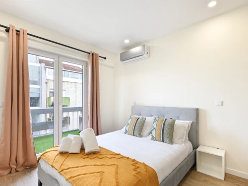 Appartement Braga, 3 pièces, 4 personnes - photo_1011865887338