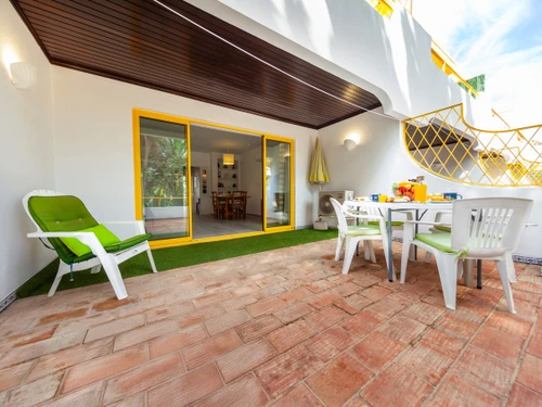 Apartment Quarteira-Vilamoura, 1 bedroom, 4 persons - photo_1011865887484