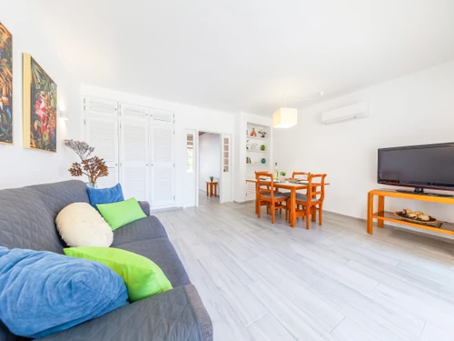 Apartment Quarteira-Vilamoura, 1 bedroom, 4 persons - photo_1011865887484