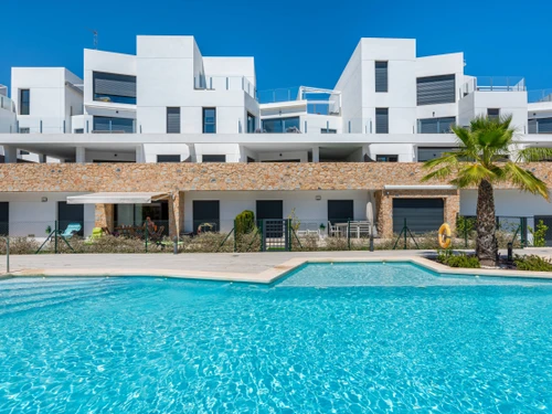 Ferienwohnung Dehesa de Campoamor, 3 Schlafzimmer, 6 Personen - photo_1011865887785