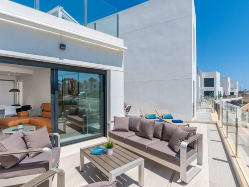 Ferienwohnung Dehesa de Campoamor, 3 Schlafzimmer, 6 Personen - photo_1011865887785