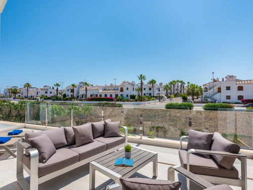 Ferienwohnung Dehesa de Campoamor, 3 Schlafzimmer, 6 Personen - photo_1011865887785