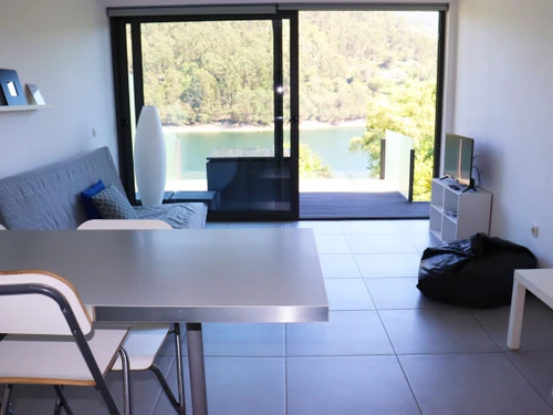 Ferienwohnung Gerês, 2 Schlafzimmer, 4 Personen - photo_1011865888471