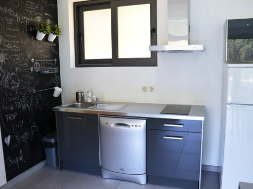 Ferienwohnung Gerês, 2 Schlafzimmer, 4 Personen - photo_1011865888471