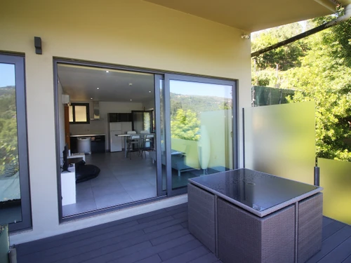 Ferienwohnung Gerês, 2 Schlafzimmer, 4 Personen - photo_1011865888471