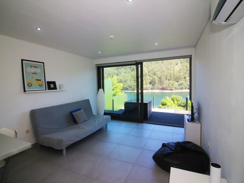 Ferienwohnung Gerês, 2 Schlafzimmer, 4 Personen - photo_1011865888471