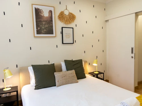 Apartment Lisboa, 2 bedrooms, 4 persons - photo_1011865888727