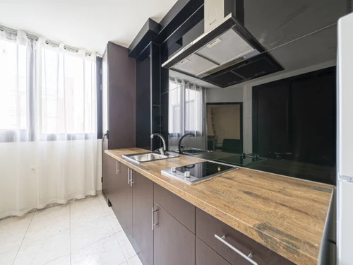 Ferienwohnung Alicante, 2 Schlafzimmer, 6 Personen - photo_1011865889276