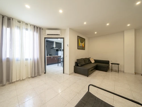 Ferienwohnung Alicante, 2 Schlafzimmer, 6 Personen - photo_1011865889276