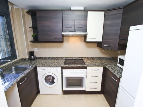 Apartment Cambrils, 2 bedrooms, 6 persons - photo_1011865889419